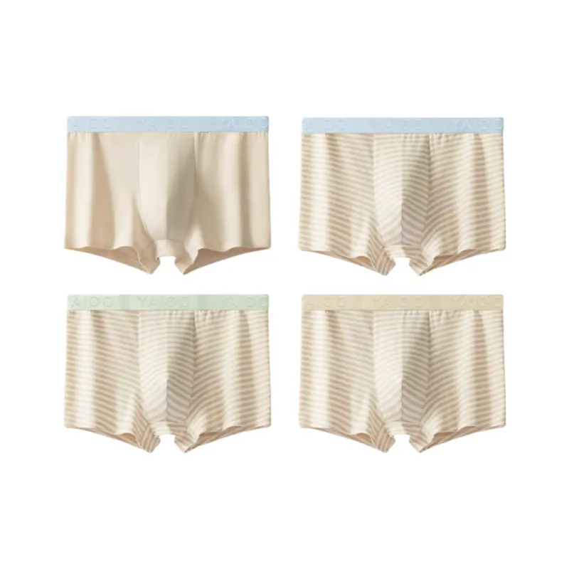 Yalu Men Underpants-6