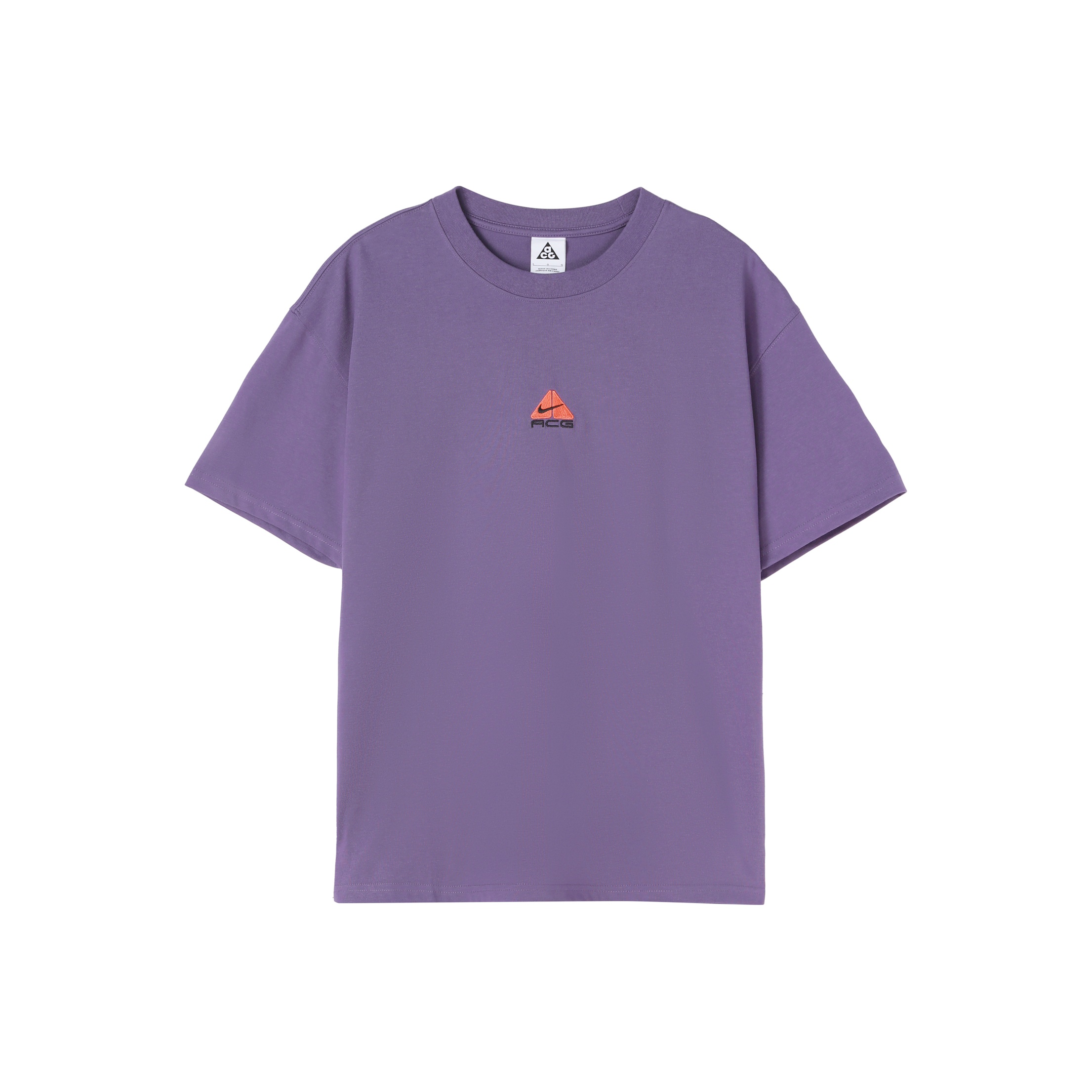 nike acg stargaze t shirt