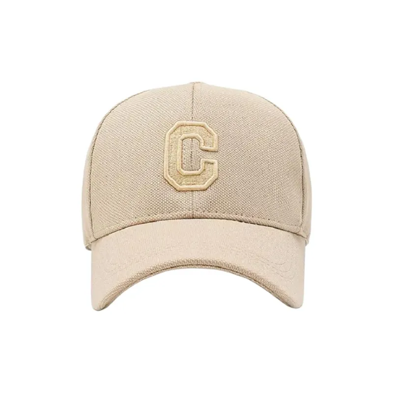 BANDICOOT Viscose Fiber Nylon Baseball Caps Unisex-1
