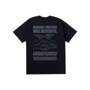 NEIGHBORHOOD X UNDEFEATED Someday S/S Tee