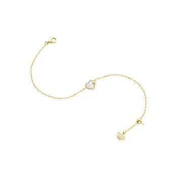 TIANWANG White Mother Of Pearl Bracelets Women's