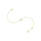 White Mother of Pearl Bracelet