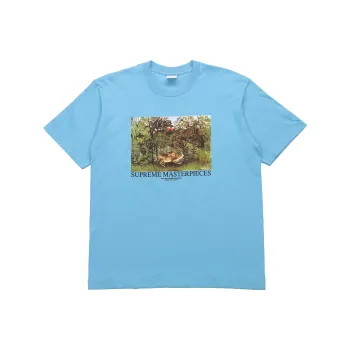 Supreme Masterpieces Tee
