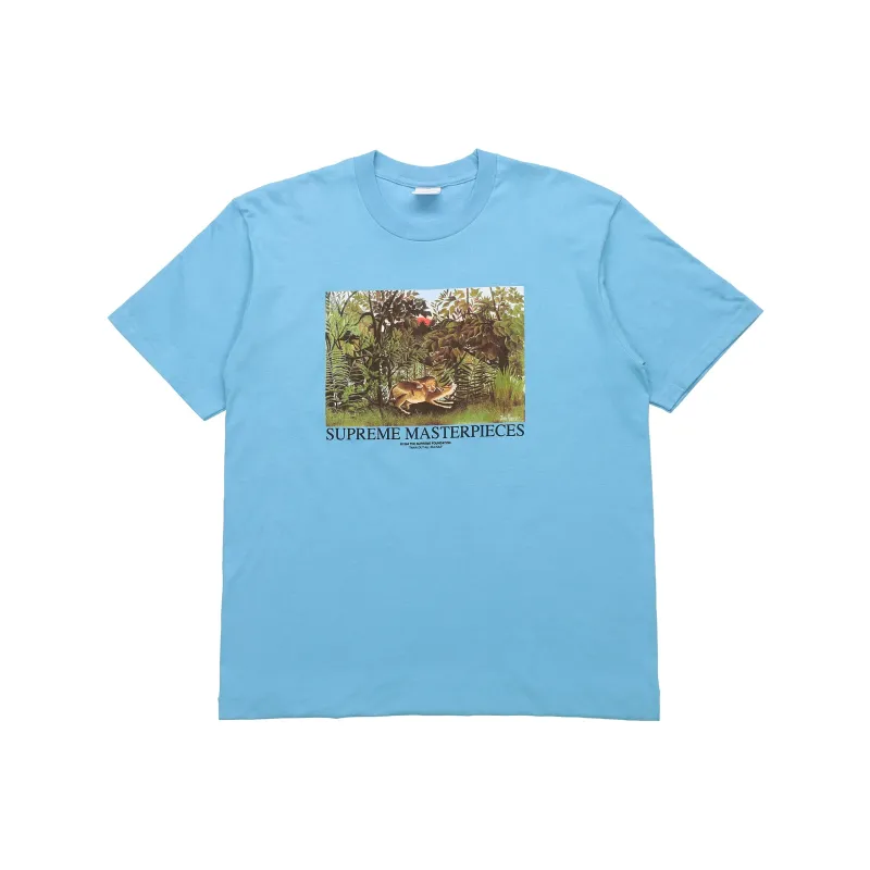 Supreme Masterpieces Tee-0