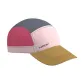 Light Yellow Pink, Sweat-Wicking Hat UPF 50+