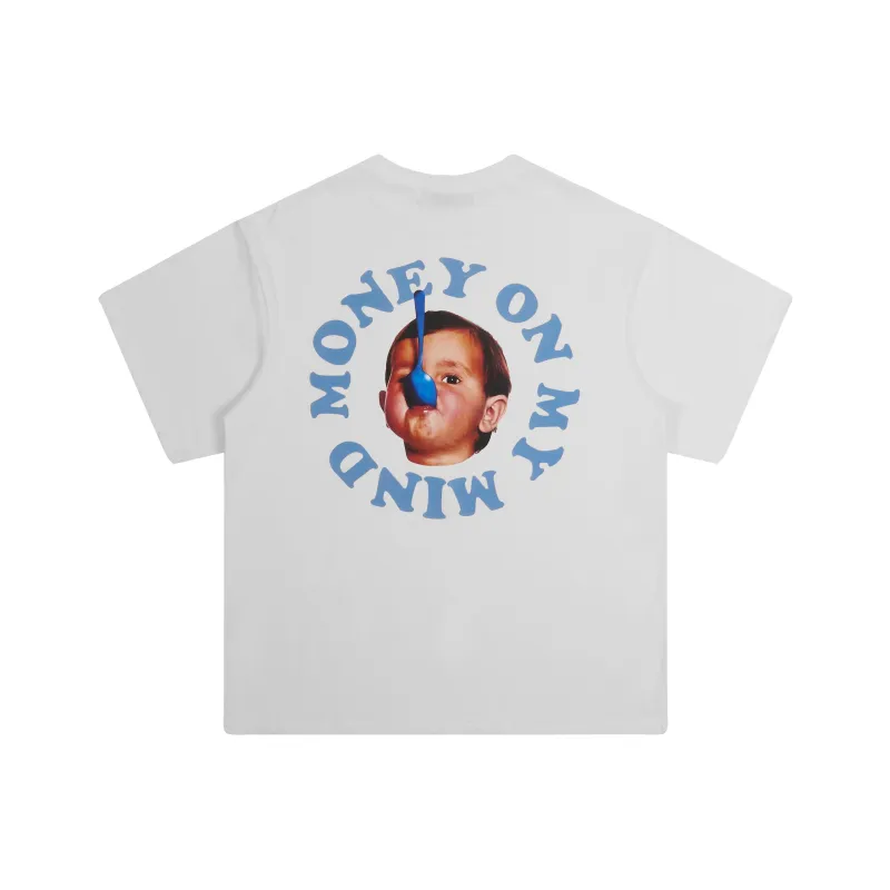 HARSH AND CRUEL T Shirts Unisex-4