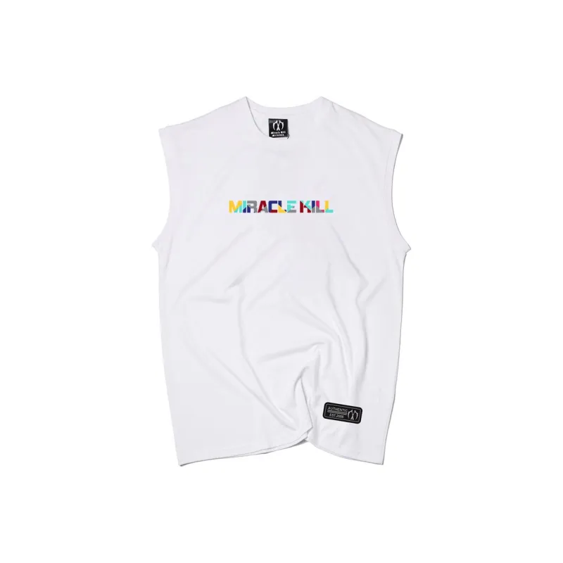 MIRACLE KILL T Shirts Unisex-31