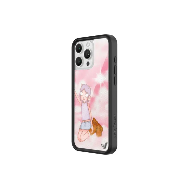 WILDFLOWER Phone Cases-5