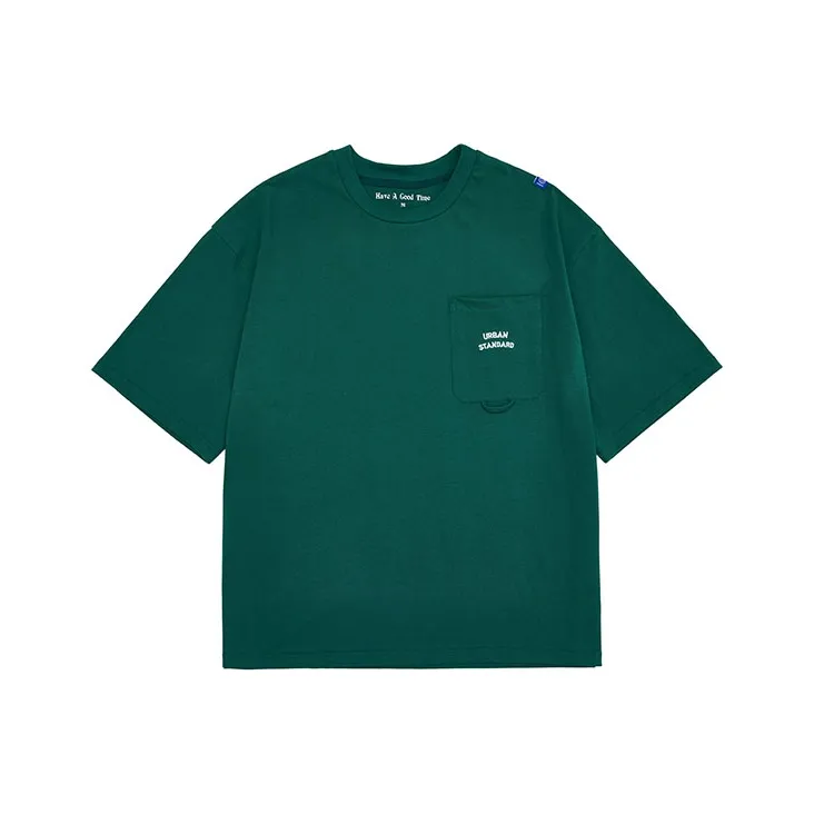 URBAN STANDARD T Shirts Unisex-0