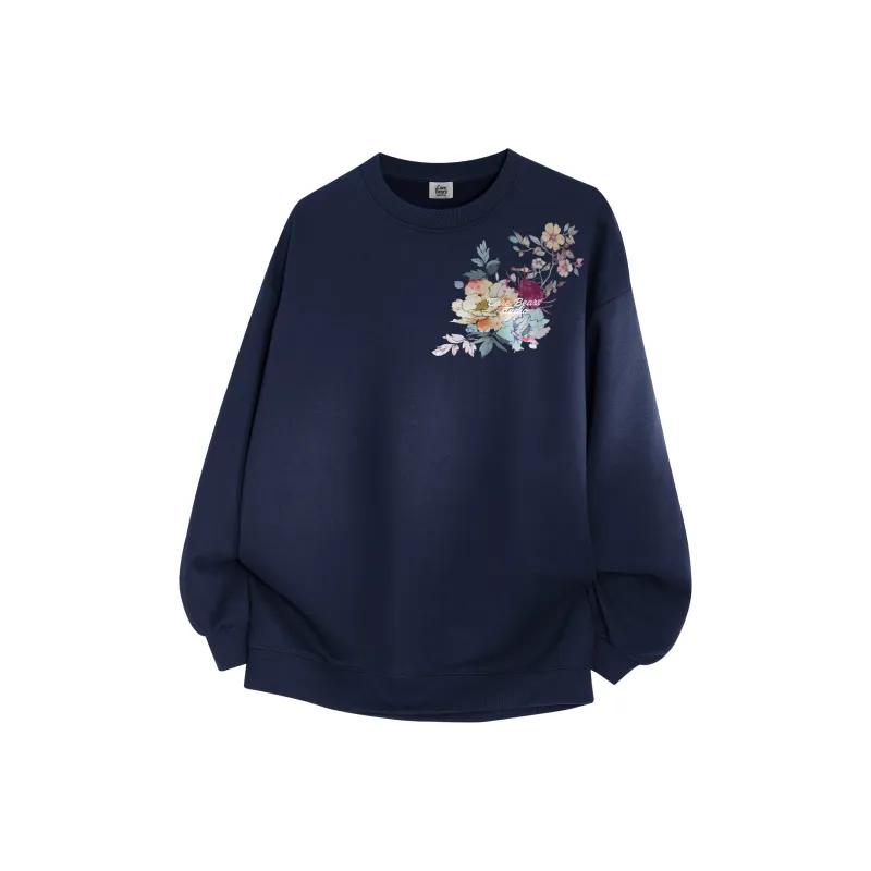CAREBEARS Sweatshirts Unisex-8