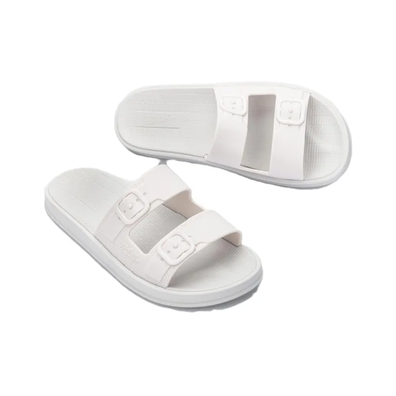MELISSA Slip Resistant Abrasion Resistant Slide Slippers Women's-9