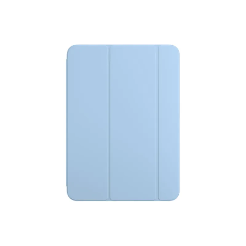 Apple Original, Smart Double Sided Hair Clip Compatibility With IPad 2025 Model Tablet Protective Cases-1