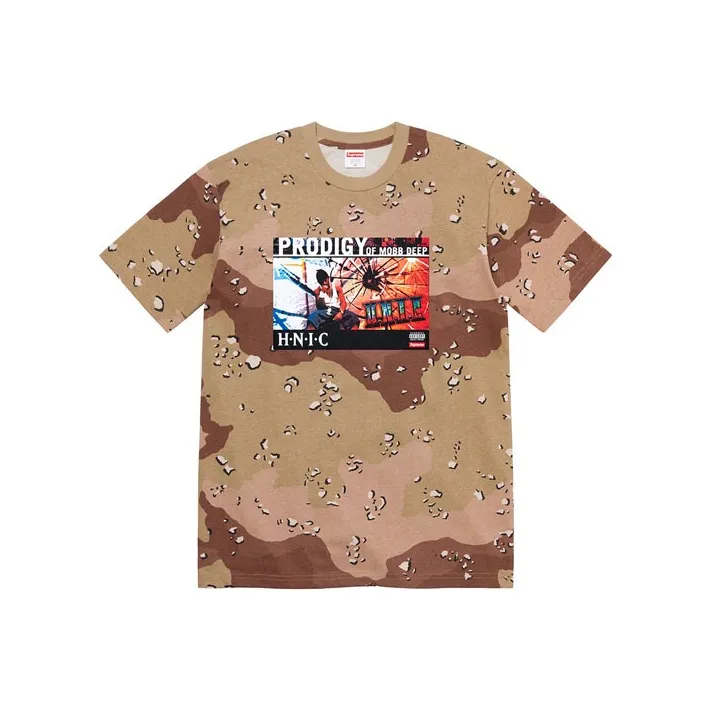 Supreme Hnic Tee-3