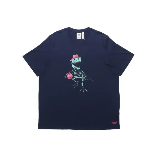 Adidas Originals Funny Dino Tee Gender Neutral