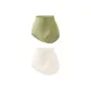 Milk White+Fruit Green