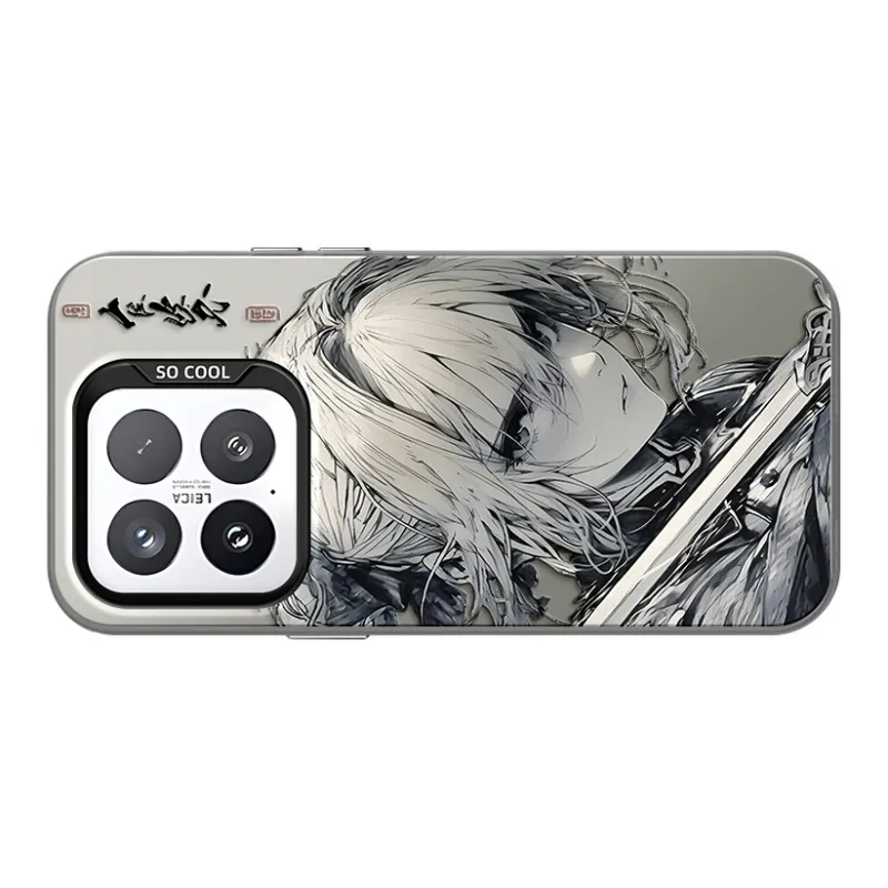 MANQIN Phone Cases-19