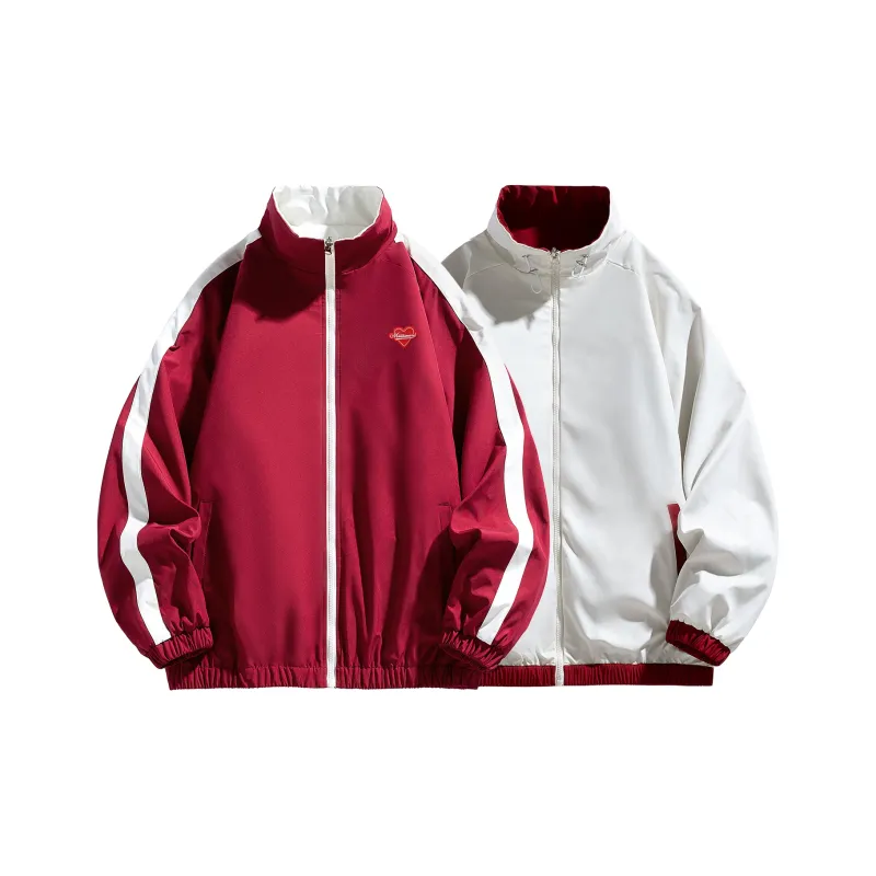 MashiMaro Jackets Unisex-9