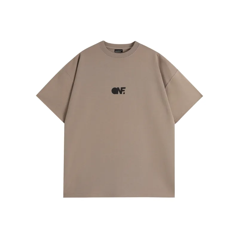 NEO FANTASTIC Heavyweight T Shirt Unisex-27