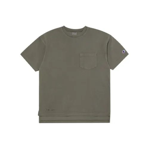Champion T Shirts Unisex