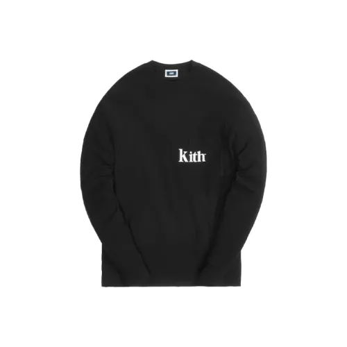 KITH Quinn L/S Tee