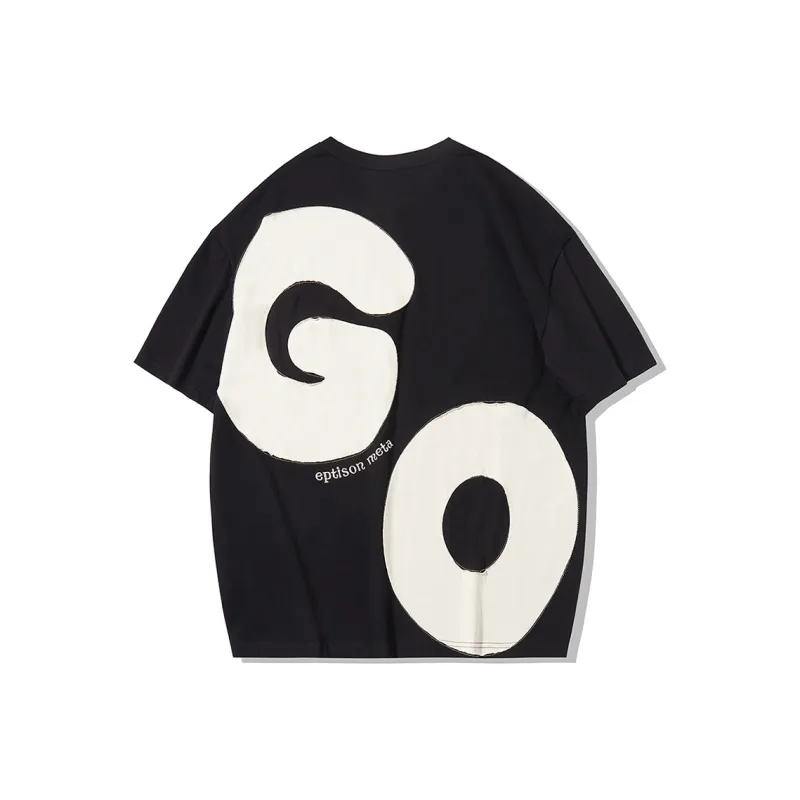 EPTISON T Shirts Unisex-0