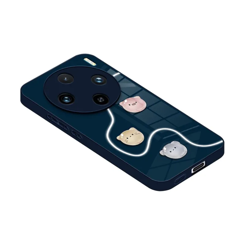 Small bones Phone Cases-4