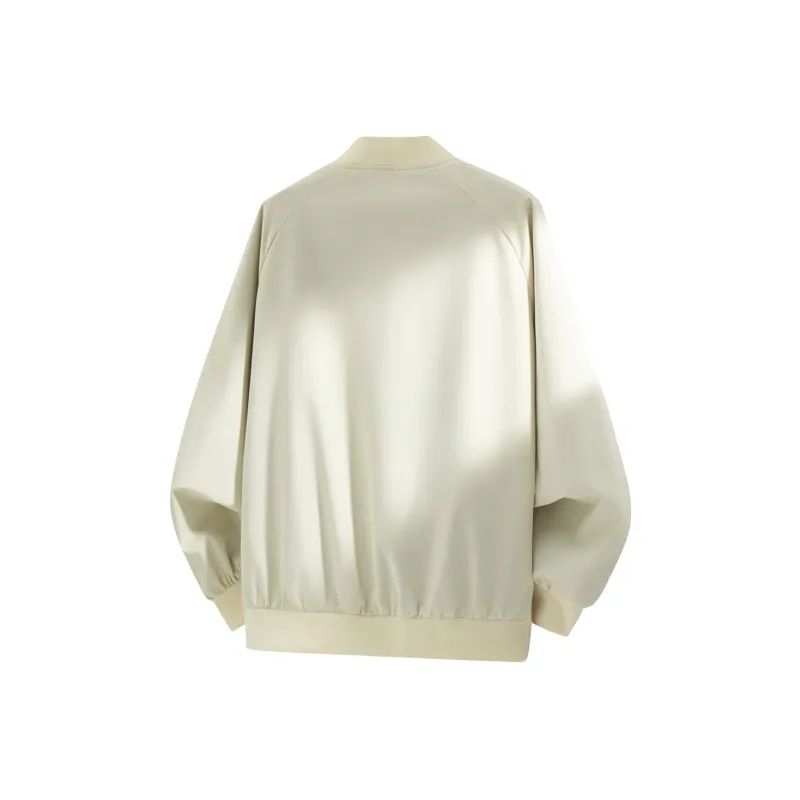 K bird Jackets Unisex-3
