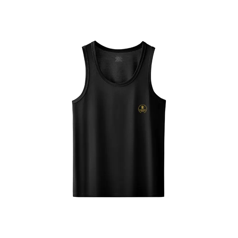 ROBINHOOD Men Tank Tops-6