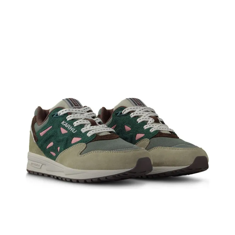 KARHU Legacy 96 Mystic Forest Pack Abbey Stone-2