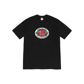 Supreme New Shit Tee