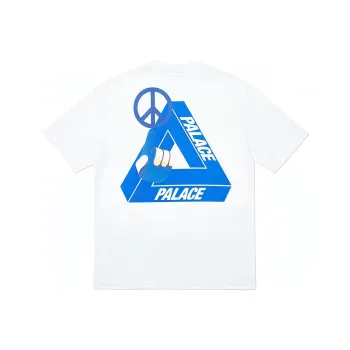 PALACE Tri Smiler T Shirt