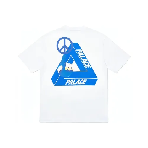 PALACE Tri Smiler T Shirt