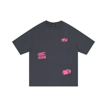 NGC STRATEGY T-Shirts Unisex