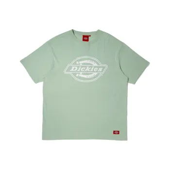Dickies SS21 T Shirt Men's Celadon Green