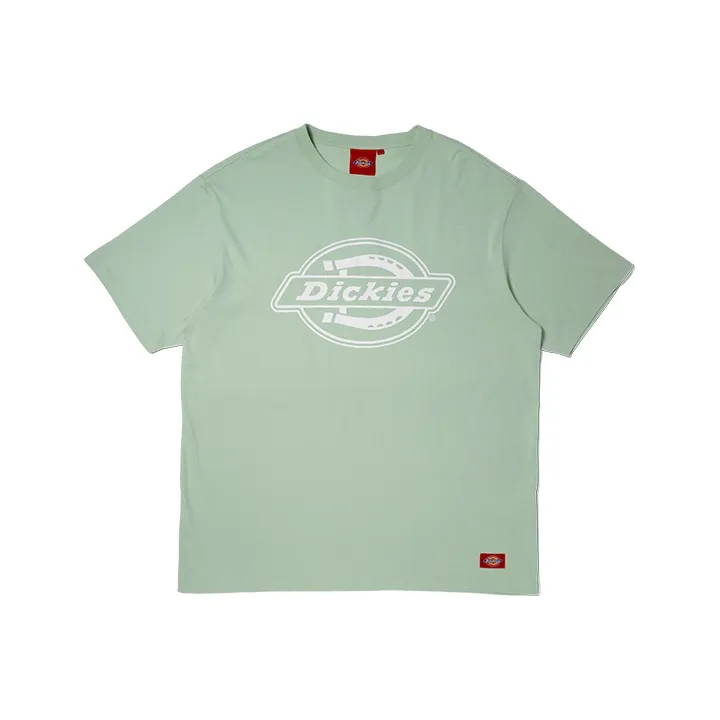Dickies SS21 T Shirt Men's Celadon Green-0
