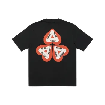 PALACE Hearty T shirt