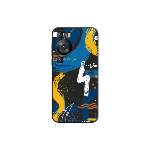 Membrane Doushi Phone Cases