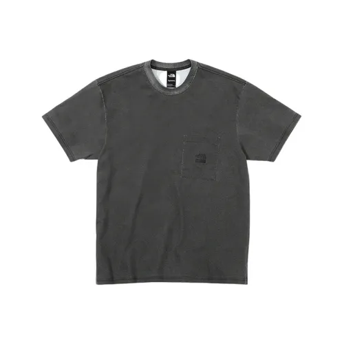 Supreme The North Face Pigment Printed Pocket Tee