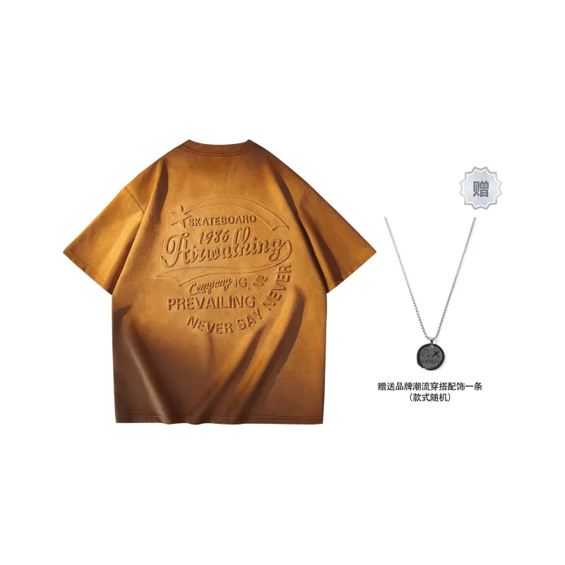 Airwalk T Shirts Unisex-14