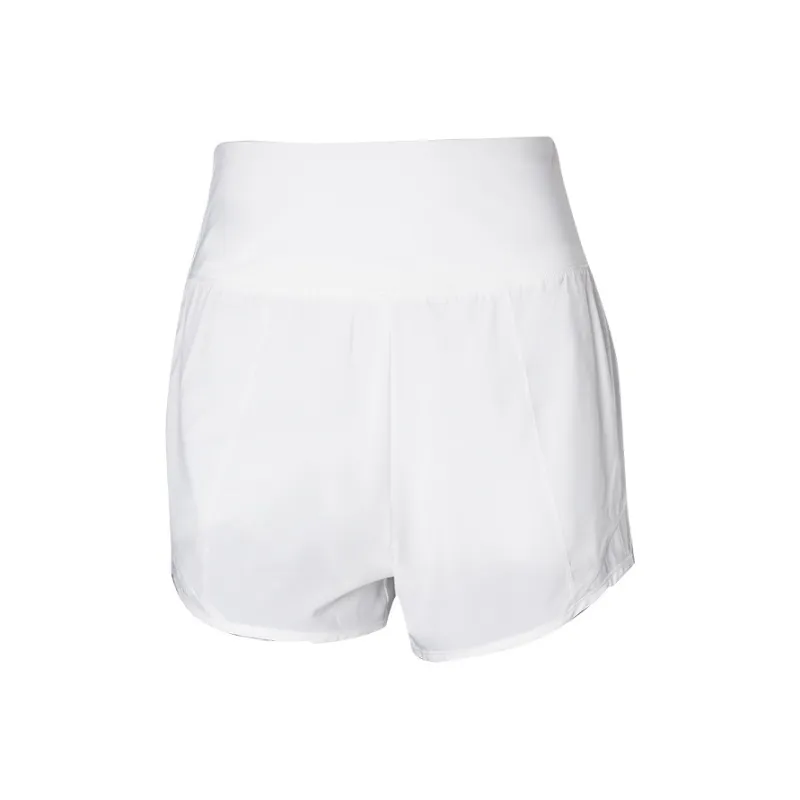 Vine Color Women's Boxer Shorts-1