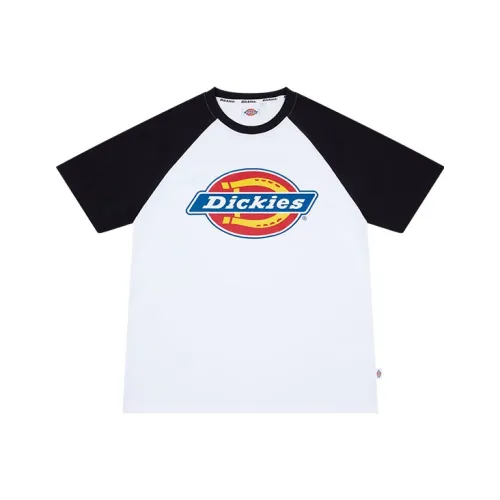 Dickies T Shirts Unisex Black