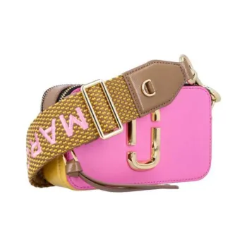 MARC JACOBS The Snapshot Crossbody Bag