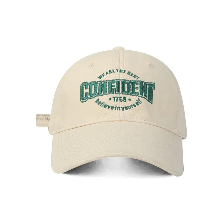 Mulinsen Cotton Baseball Caps Unisex-1