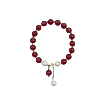 GITHA Jade Bracelets Unisex