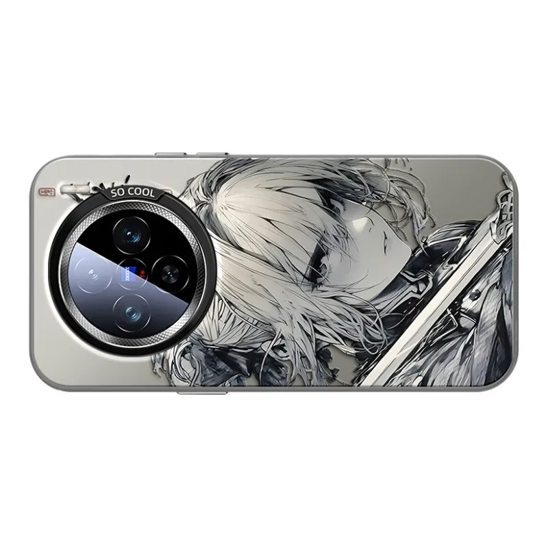 MANQIN Phone Cases-19