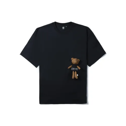 Anti Social Social Club T Shirts Men