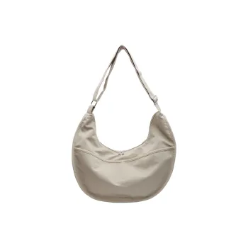 GOBLIN SHARKS 1759 Fabric Shoulder Bag Unisex Multicolor