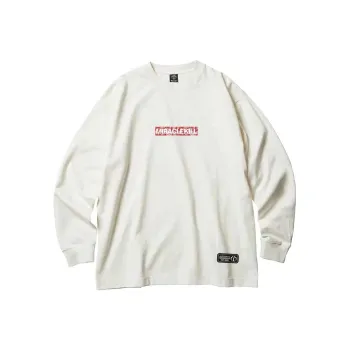 MIRACLE KILL Long Sleeved T Shirt Unisex