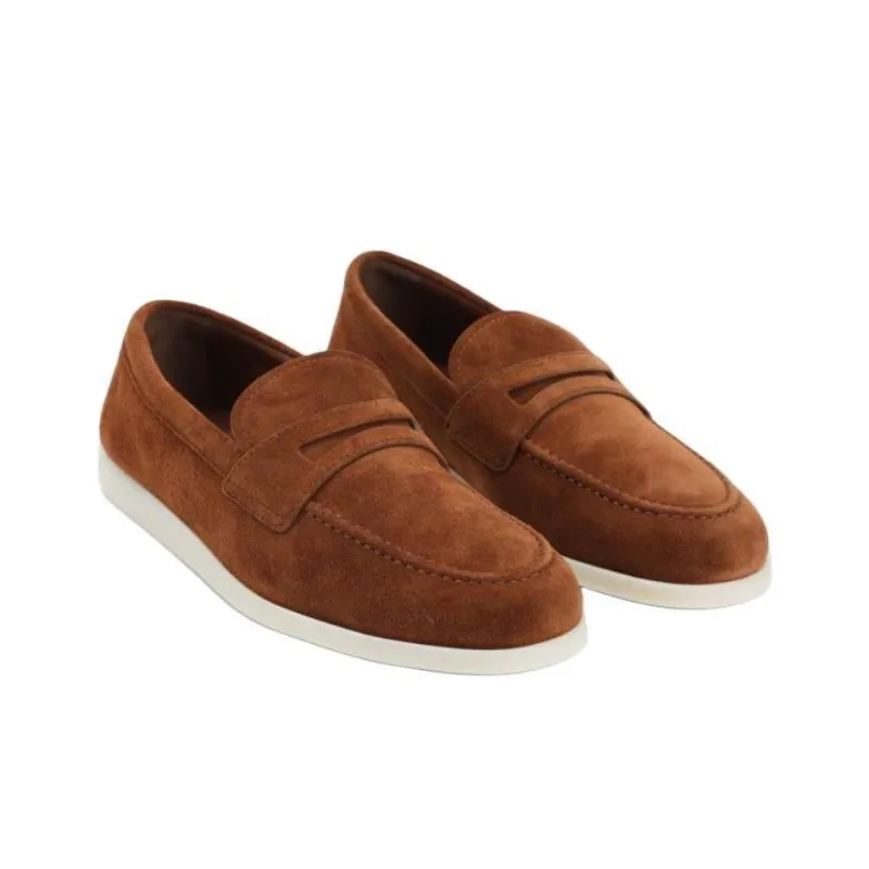 CHURCH'S Casual Shoes Men's Brown-2