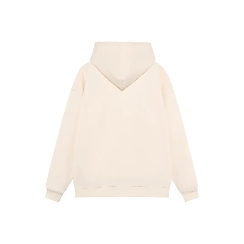 ENDWEEP Hoodie Loose Fit Heavyweight Casual Unisex-13